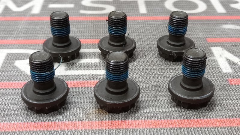 Болт маховика, 280 рублей, Красноярск