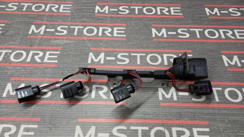 Проводка форсунок, 750 рублей, Красноярск