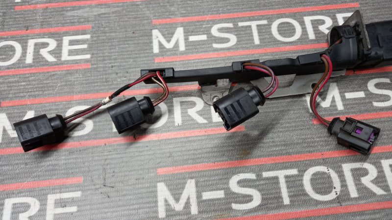 Проводка форсунок, 750 рублей, Красноярск