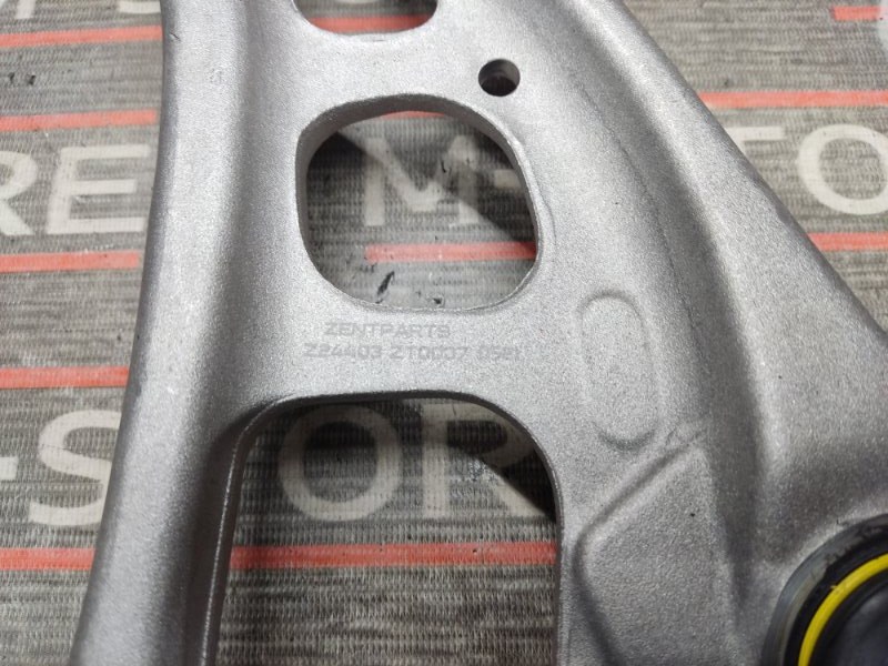 Рычаг подвески нижний, 9300 рублей, Красноярск