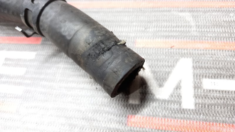 Патрубок системы охлаждения, 350 рублей, Красноярск