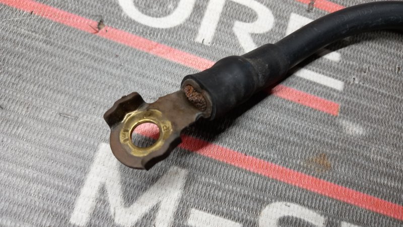 Провод массы, 340 рублей, Красноярск