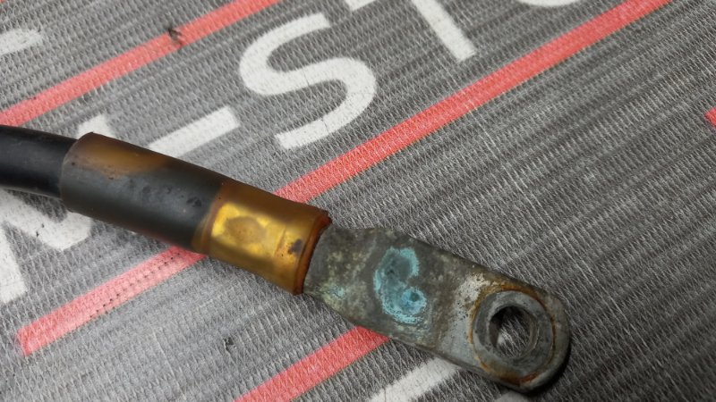 Провод массы, 340 рублей, Красноярск