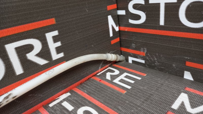 трубка адсорбера, 340 рублей, Красноярск