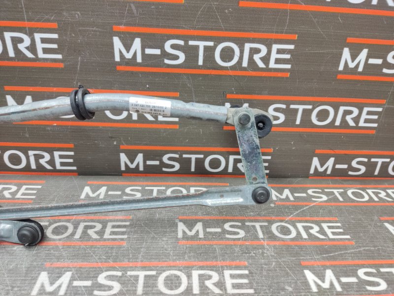 трапеция стеклоочистителя, 350 рублей, Красноярск