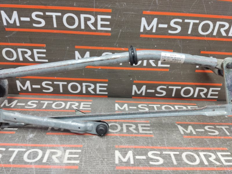 трапеция стеклоочистителя, 350 рублей, Красноярск