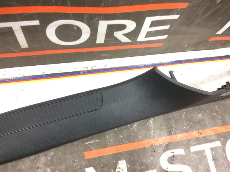 Накладка на порог салона, 350 рублей, Красноярск