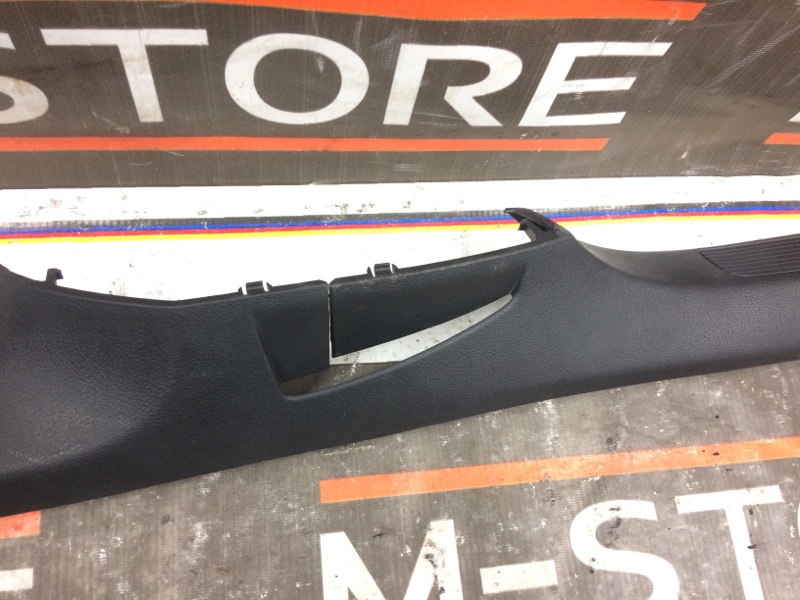 Накладка на порог салона, 350 рублей, Красноярск