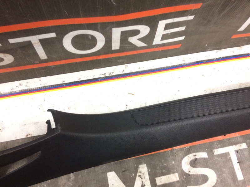 Накладка на порог салона, 350 рублей, Красноярск