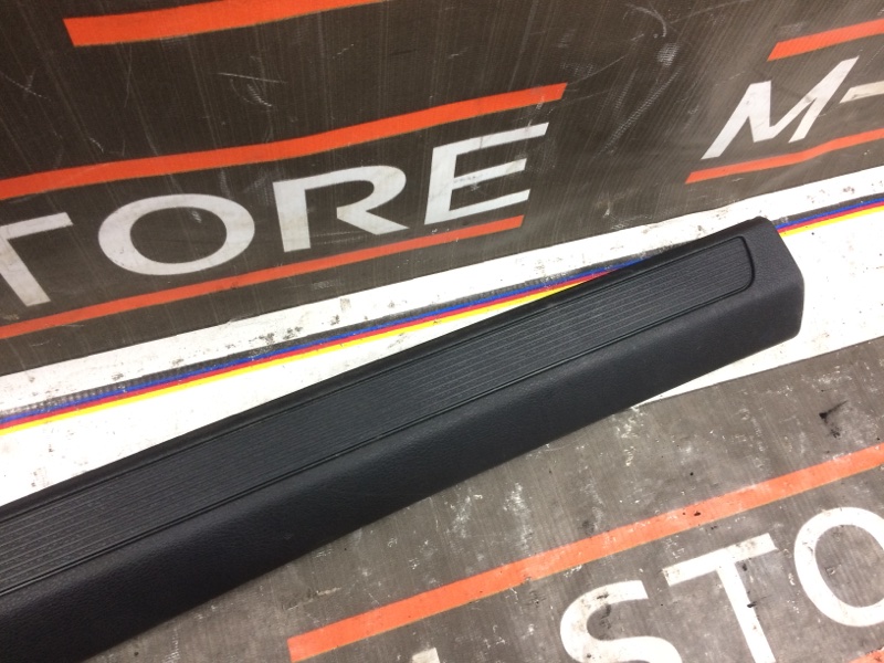 Накладка на порог салона, 350 рублей, Красноярск