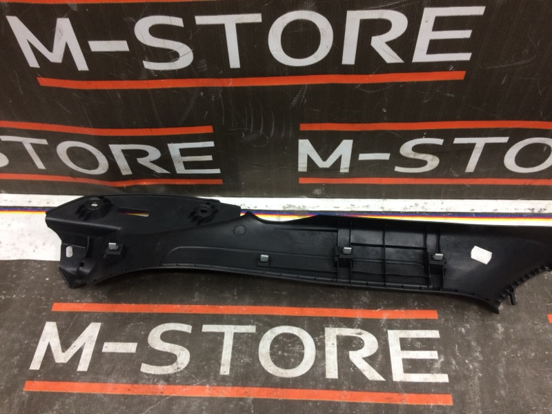 Накладка на порог салона, 350 рублей, Красноярск