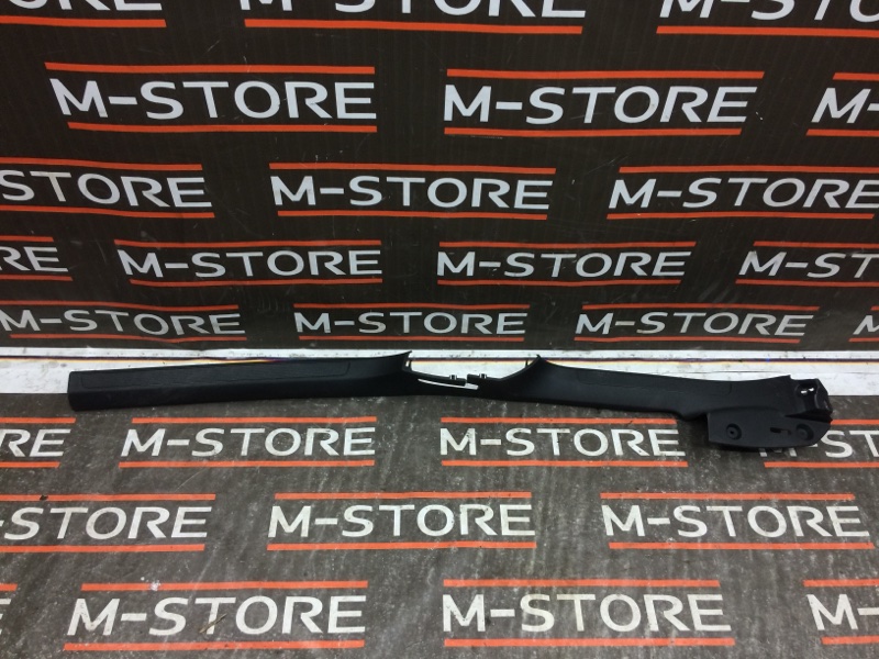 Накладка на порог салона, 350 рублей, Красноярск