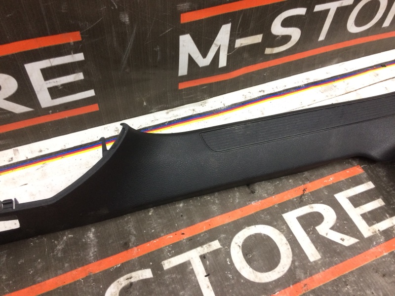 Накладка на порог салона, 350 рублей, Красноярск