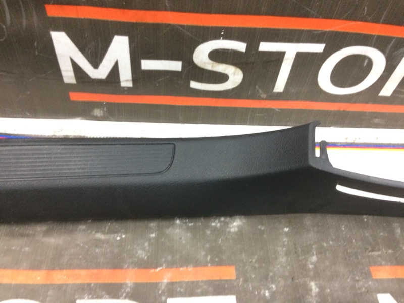 Накладка на порог салона, 350 рублей, Красноярск