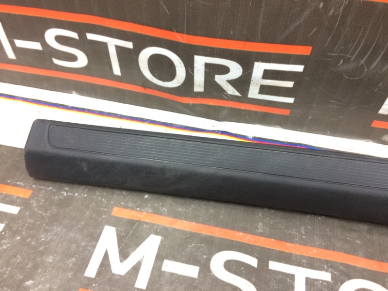 Накладка на порог салона, 350 рублей, Красноярск