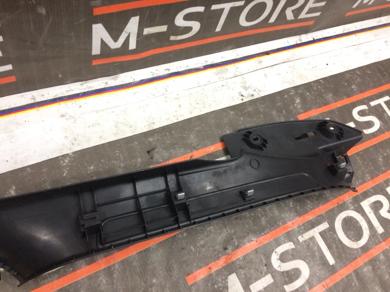 Накладка на порог салона, 350 рублей, Красноярск