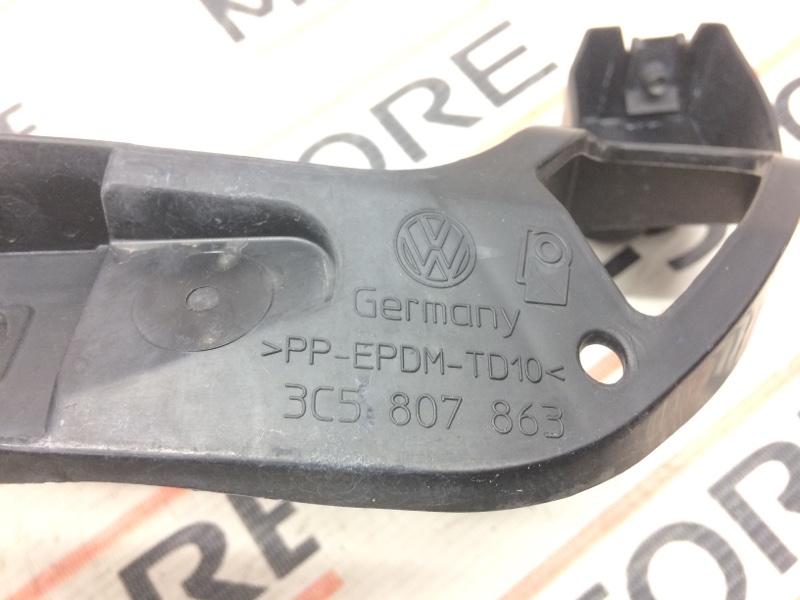 крепление бампера, 340 рублей, Красноярск