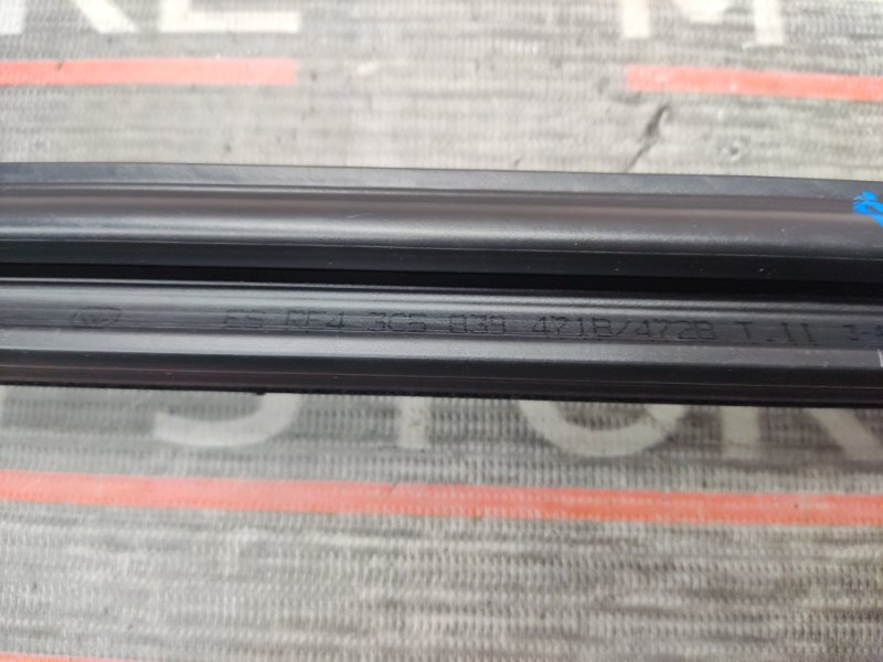 уплотнитель стекла двери, 340 рублей, Красноярск