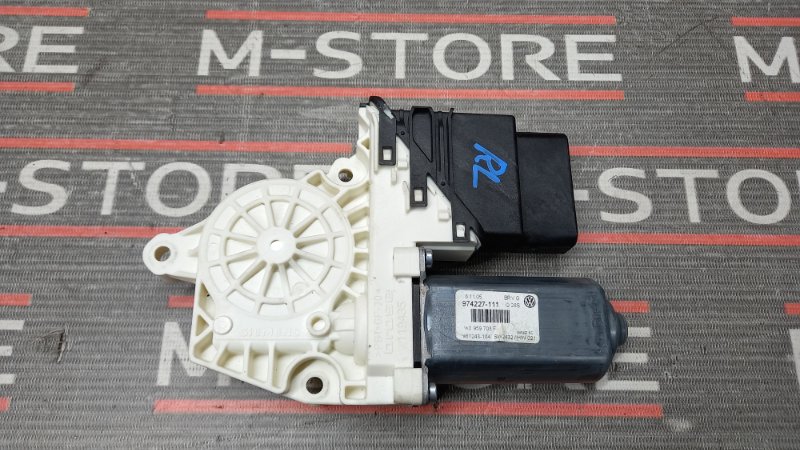 мотор стеклоподъемника, 670 рублей, Красноярск