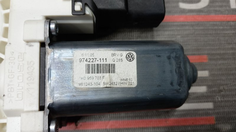 мотор стеклоподъемника, 670 рублей, Красноярск