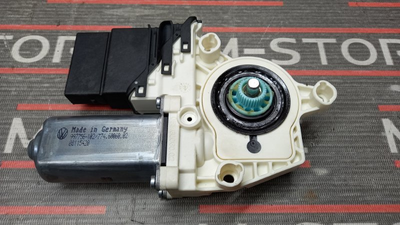 мотор стеклоподъемника, 670 рублей, Красноярск