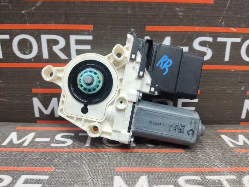 мотор стеклоподъемника, 670 рублей, Красноярск