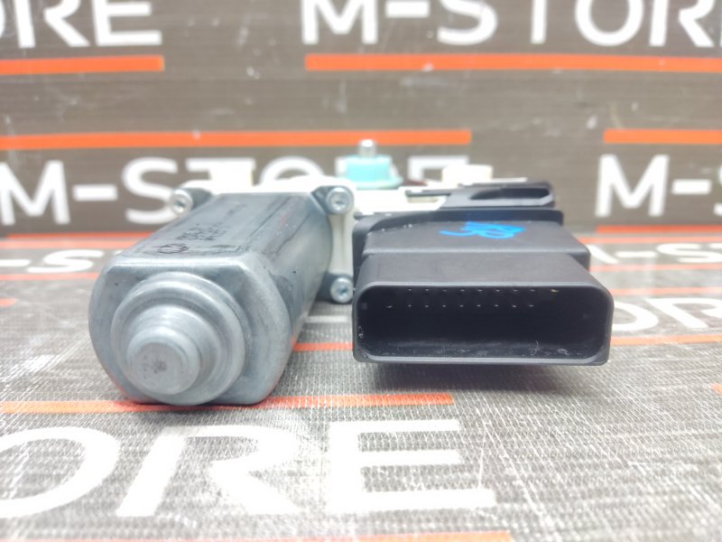 мотор стеклоподъемника, 670 рублей, Красноярск