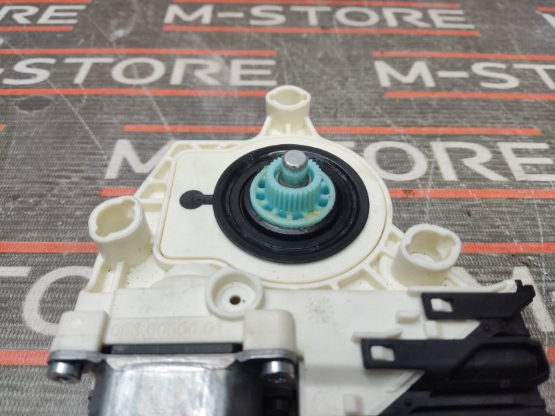 мотор стеклоподъемника, 670 рублей, Красноярск