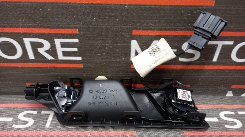 ручка двери внутренняя, 340 рублей, Красноярск