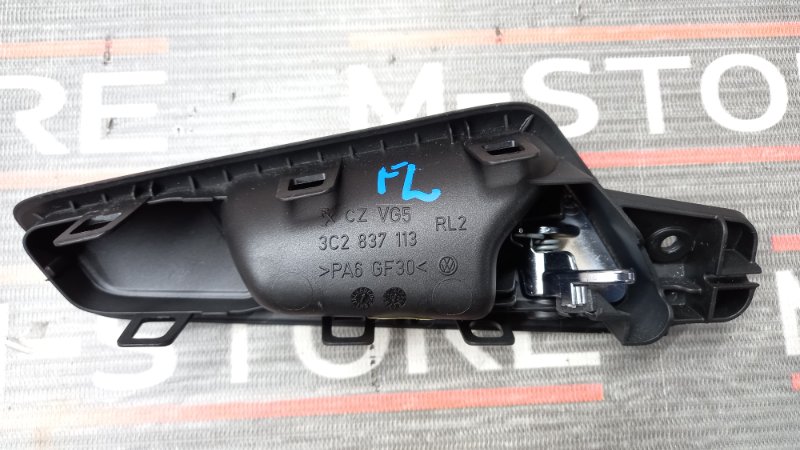 ручка двери внутренняя, 340 рублей, Красноярск