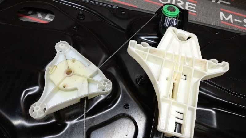 стеклоподъемник, 1000 рублей, Красноярск