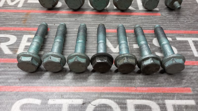 Болты и гайки ДВС, 510 рублей, Красноярск