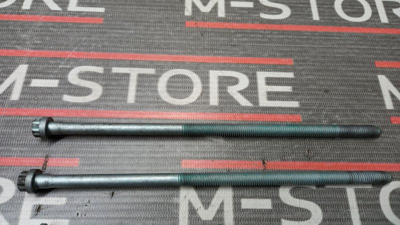 Болты и гайки ДВС, 510 рублей, Красноярск