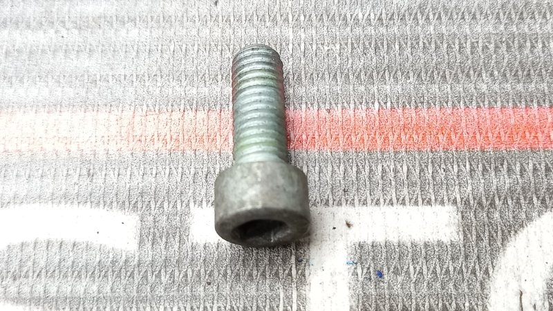 Болты и гайки ДВС, 380 рублей, Красноярск