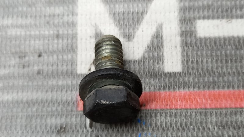 Болты и гайки ДВС, 380 рублей, Красноярск