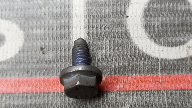 Болты и гайки ДВС, 380 рублей, Красноярск