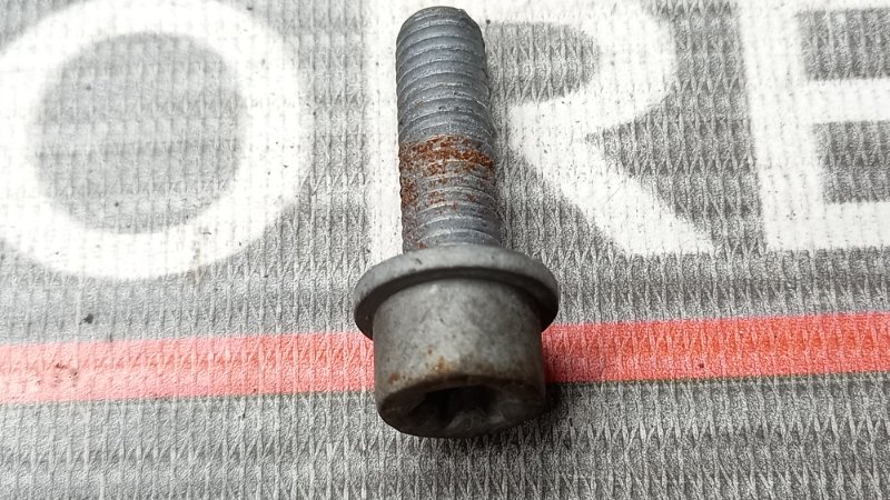 Болты и гайки ДВС, 380 рублей, Красноярск