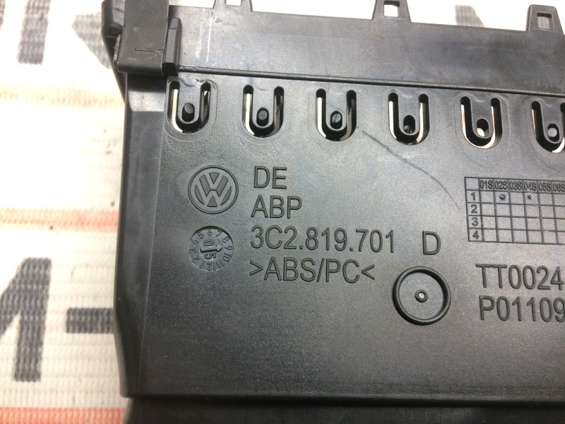 дефлектор воздушный, 210 рублей, Красноярск