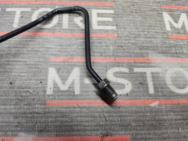 трубка тормозная, 630 рублей, Красноярск