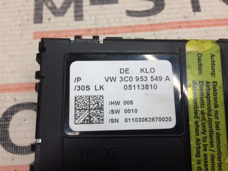 блок подрулевых переключателей, 670 рублей, Красноярск