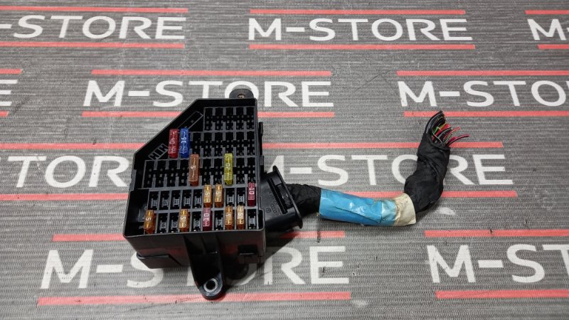 блок предохранителей, 500 рублей, Красноярск