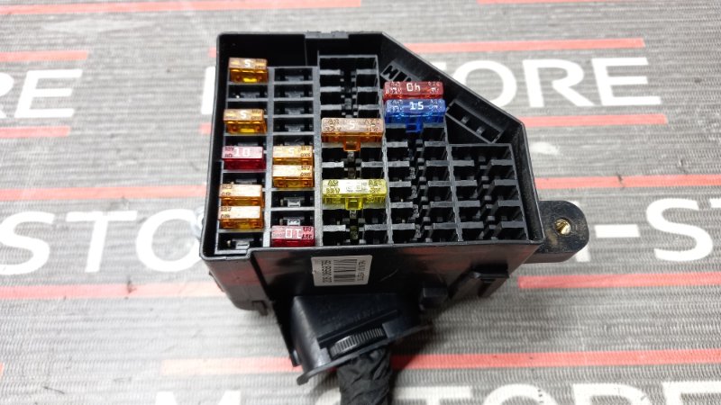 блок предохранителей, 500 рублей, Красноярск