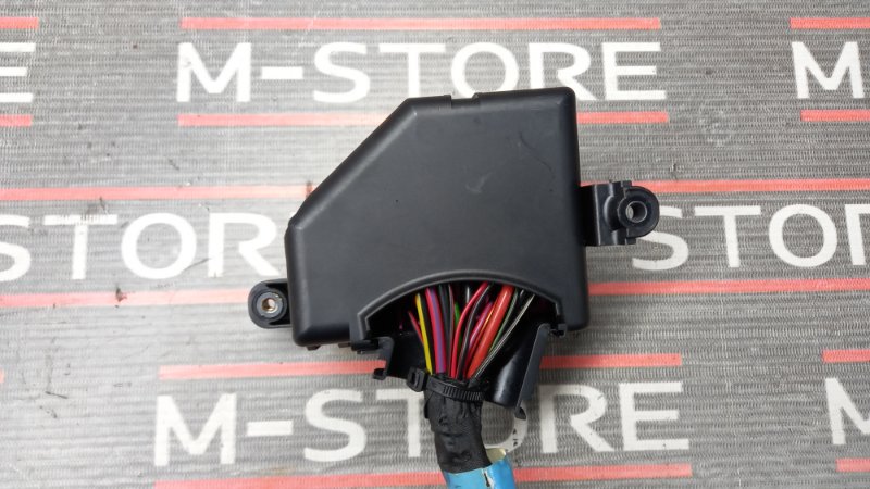 блок предохранителей, 500 рублей, Красноярск