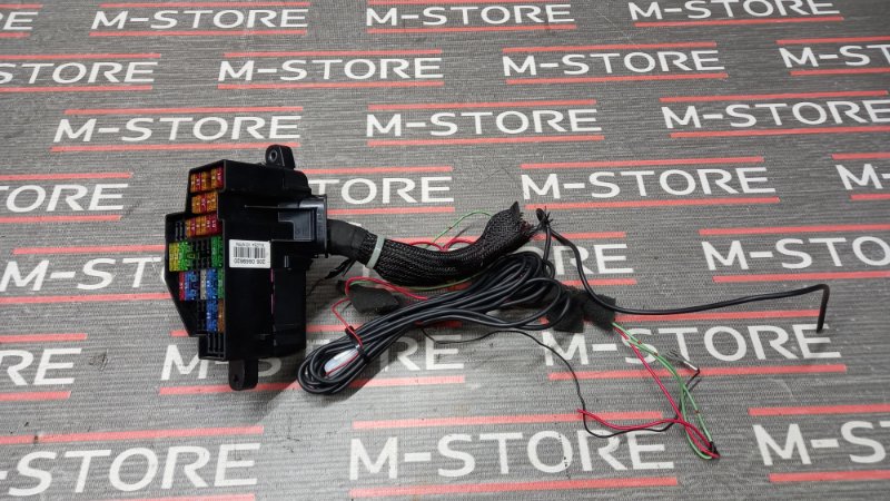 блок предохранителей, 500 рублей, Красноярск