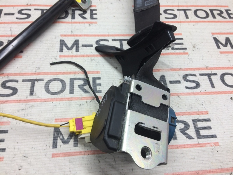 ремень безопасности, 670 рублей, Красноярск