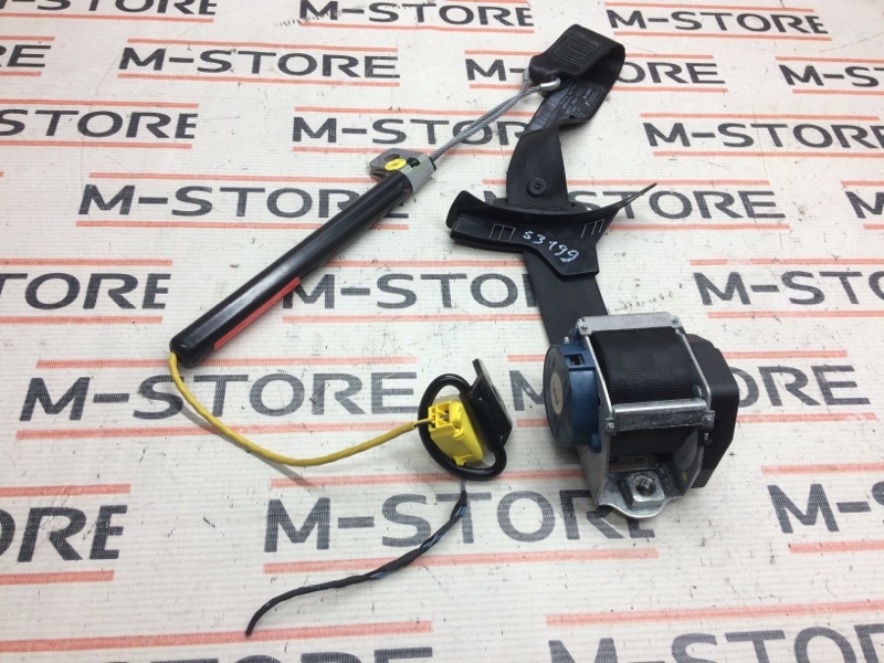 ремень безопасности, 670 рублей, Красноярск