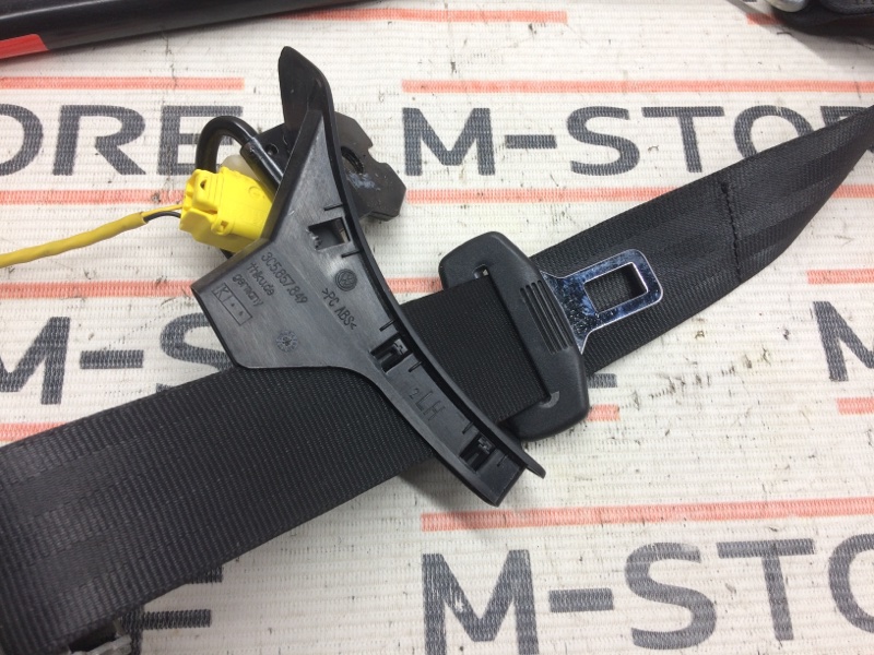 ремень безопасности, 670 рублей, Красноярск