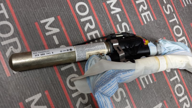 Подушка безопасности боковая (потолочная), 630 рублей, Красноярск