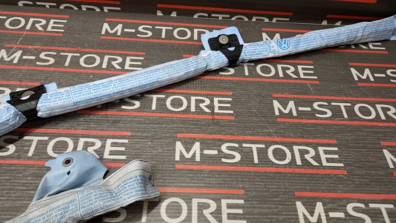 Подушка безопасности боковая (потолочная), 630 рублей, Красноярск