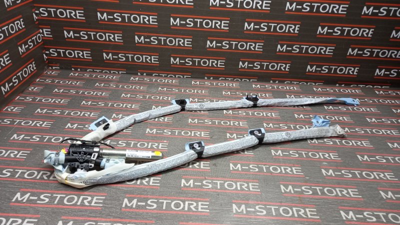 Подушка безопасности боковая (потолочная), 630 рублей, Красноярск